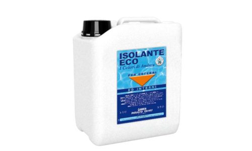 Fixative sealant formulated with new-generation resins